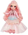 Produktbild: 2x Rainbow Winter Wonderland Doll 28cm Girl Accessory Set