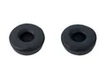 Produktbild: Jabra Ohrpolster für Headset (Packung mit 2)