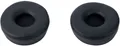 Produktbild: JABRA Ohrpolster für JABRA Engage 65 / 75 binaural, 1 Paar, Schwarz, BRANDNEU