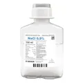 Produktbild: BRAUN Isotone Kochsalz-Lösung 0,9% Infusionslösung, 2000 ml Lösung