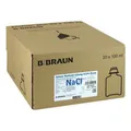Produktbild: Kochsalzlösung 0,9% Ecoflac Plus · 20X100 ml · PZN 03710647