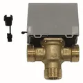 Produktbild: Vaillant 3-Wege-Umschaltventil Rp 1 zur externen Verbindung VC VKS VKU mit VIH