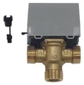 Produktbild: Vaillant 3-Wege-Umschaltventil Rp 1 zur ext. Verbindung VC, VKS, VKU mit VIH