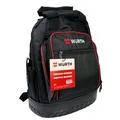 Produktbild: Würth Werkzeugrucksack Profi – robuster Handwerker Rucksack mit Hartboden | NEU