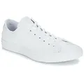 Produktbild: Converse  Sneaker ALL STAR MONOCHROME CUIR OX  in Weiss, 37 1/2