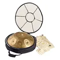 Produktbild: Meinl HPSTL100 Sonic Energy Sensory Handpan D Kurd