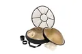 Produktbild: Meinl HPSTL100 Sensory Handpan D Kurd (10 Töne)