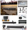 Produktbild: Soundbar Stereo 2.0 »SSB 30 B1  Bluetooth Lautsprecher Heimkino 3D Surround TOP