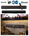 Produktbild: SILVERCREST Soundbar Stereo 2.0 3D Musikanlage Lautsprecher mit Wandmontage NEU