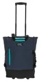 Produktbild: Einkaufstrolley Punta Trolley Unisex Einkaufsroller Trolly 10183 5000 TT Blau +s
