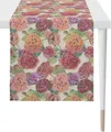 Produktbild: APELT Tischläufer 1553 Summergarden, Sommerdeko, Sommer (1-tlg), Gobelingewebe