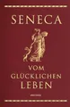 Produktbild: Vom glücklichen Leben (Cabra-Leder-Ausgabe)