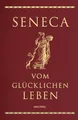 Produktbild: Vom glücklichen Leben (Cabra-Lederausgabe), Seneca
