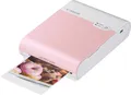 Produktbild: Canon Selphy Square QX10 pink Drucker
