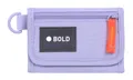 Produktbild: Lässig Bold School Wallet Geldbörse Lavender flieder Neu