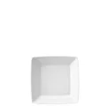 Produktbild: Thomas Trend Weiss Schale eckig 15 cm