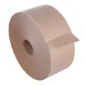 Produktbild: Kraftpapierband  Papierklebeband Papierpackband Verpackung Papierband 150m Braun