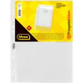 Produktbild: Idena Prospekthülle A4 30er glasklar 80µ (A4, 30 x) (22657881)