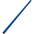 Produktbild: Turnstab Junior aus Kunststoff, Gymnastik Stab, Trainingsstab, 80 cm, Blau