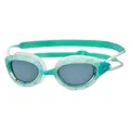 Produktbild: Zoggs Predator Adult Swimming Goggles, UV protection swim goggles, Pulley Adjust
