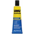 Produktbild: (29,67 EUR/100 g) UHU - UHU-Allplast - 30g