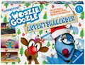Produktbild: Ravensburger 18959 Woozle Goozle Adventskalender