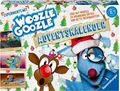 Produktbild: Ravensburger Woozle Goozle Spiele Adventskalender Quizkarten 