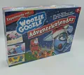 Produktbild: Ravensburger 18959 Adventskalender Woozle Goozle Experimente Rätsel Puzzle neu