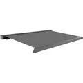 Produktbild: Kassetten-markise Elektrisch Anthrazit 400 Cm X 350 Cm Markise - Primaster