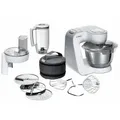 Produktbild: BOSCH MUM58W20 CreationLine Küchenmaschine