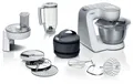 Produktbild: Bosch MUM58W20 1000 W Küchenmaschine 3,9 l  Silber, Weiß