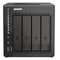 Produktbild: QNAP TS-453E-8G NAS System 4-Bay
