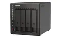 Produktbild: QNAP NAS TS-453E-8G 4-Bay