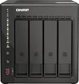 Produktbild: Qnap TS-453E-8G 4bay QNA NAS