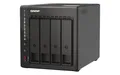 Produktbild: QNAP Systems QNAP NAS TS-453E-8G 4-Bay