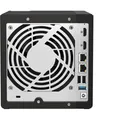 Produktbild: QNAP TS-453E-8G 4 BAY 8 GB DDR4