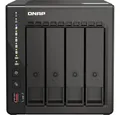 Produktbild: QNAP NAS-Server (2,5 GbE Netzwerkgeschwindigkeit)