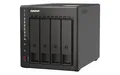 Produktbild: QNAP NAS TS-453E-8G 4-Bay