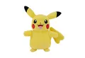 Produktbild: Jazwares Plüschfigur - Pikachu weiblich - Plüsch 20 cm