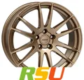 Produktbild: Alutec Monstr metallic-bronze 6.5x17