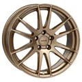 Produktbild: 1x ALUTEC MONSTR 5-LOCH metallic-bronze 6.5Jx17 5x112 ET50