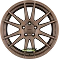 Produktbild: 4x Alutec Monstr metallic-bronze 6.5x17 ET50 - LK5/112 ML66.5 Felge Alu