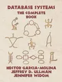 Produktbild: Database Systems: The Complete Book: United States Edition