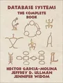 Produktbild: Database Systems: The Complete Book von Ullman, Jeffrey ... | Buch | Zustand gut