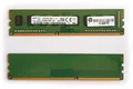 Produktbild: 4GB DDR3 Arbeitsspeicher SAMSUNG PC3L-12800U 1600MHz RAM