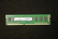 Produktbild: Samsung M378B5773QB0-CK0 Module 2GB (1x2) DDR3 PC3-12800U DDR3 CL11 #7643
