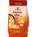 Produktbild: Alnatura Trockenfrüchte Bananenchips, BIO, 150g