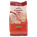 Produktbild: Alnatura Bio Bananenchips, 150g