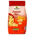Produktbild: ALNATURA Bio Bananenchips Trockenfrüchte 150,0 g