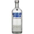Produktbild: Absolut Vodka 40% Vol. 1l